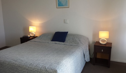 Standard-Apartment, 2 Schlafzimmer