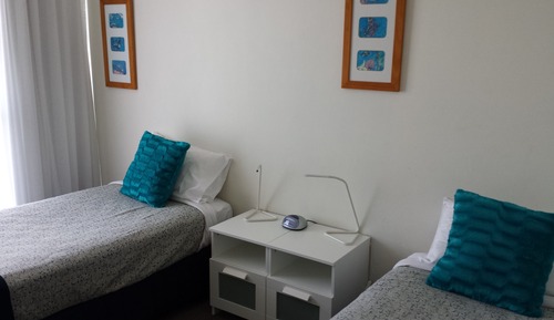 Superior-Apartment, 1 Schlafzimmer