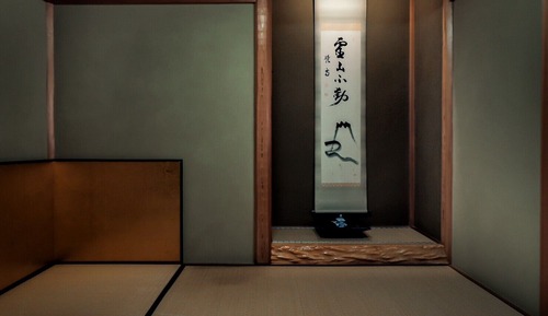 Traditional-Zimmer, Nichtraucher, Flussblick (Only stairs,6 years old and over)