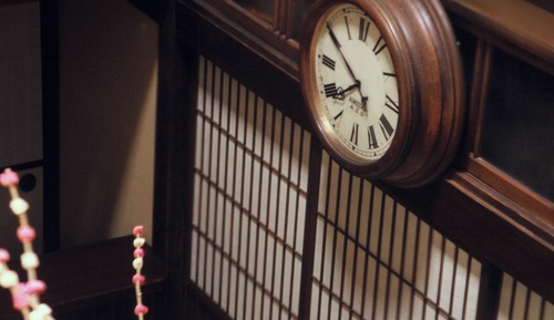 Zimmer, Nichtraucher (noshower,sharedbath,6 years old &over)