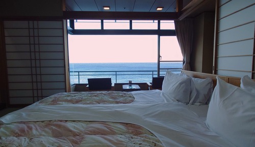 Basic-Zweibettzimmer