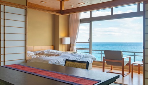 Comfort-Zweibettzimmer