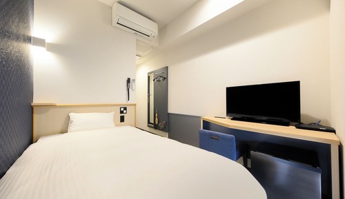 Standard-Einzelzimmer, Nichtraucher