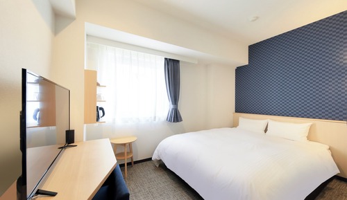 Standard-Doppelzimmer, Nichtraucher