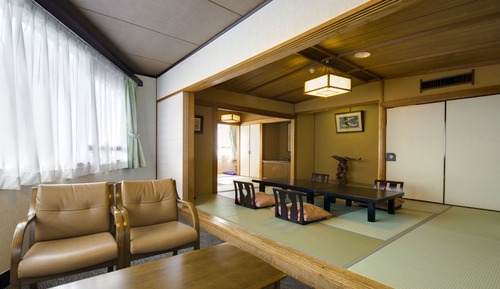 Zimmer (Run of House)