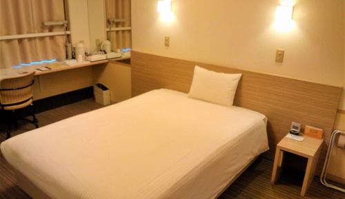 Doppelzimmer, Nichtraucher