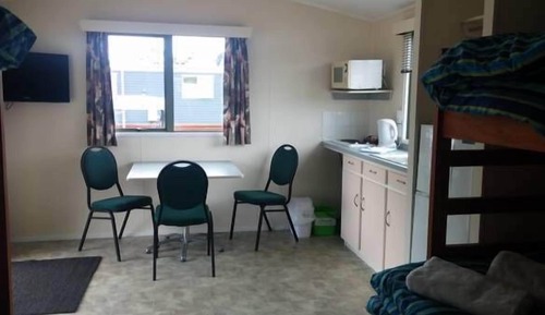 Familienstudio, Mehrere Betten, eigenes Bad