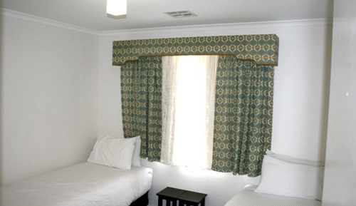 Standard-Stadtwohnung, 3 Schlafzimmer
