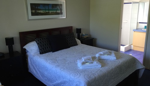 Standardzimmer