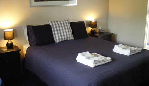 Standardzimmer, Nichtraucher (Meelup Bay)