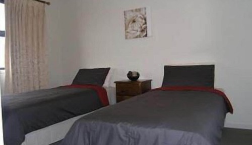 Apartment, 2 Schlafzimmer