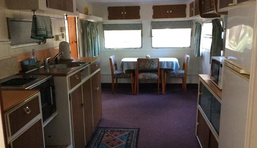Basic-Zimmer, 1 Schlafzimmer, Parkblick