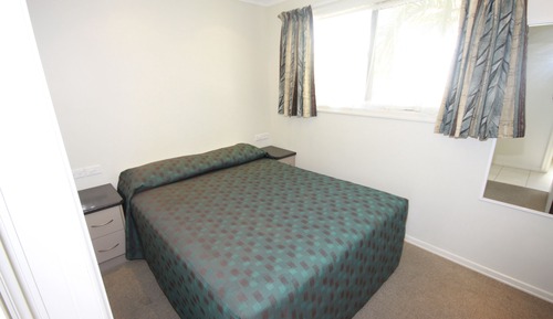 Standard-Villa, 2 Schlafzimmer, Küche