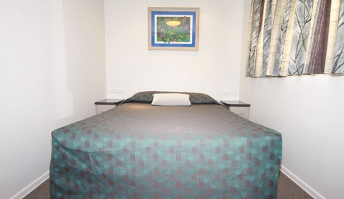Standard-Villa, 1 Schlafzimmer, Küche