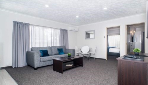 Standard-Suite, 2 Schlafzimmer, Kochnische (2 Bedoom Apartment)