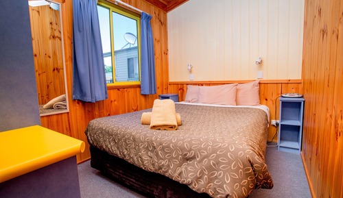 Zimmer (Sandpiper Spa)