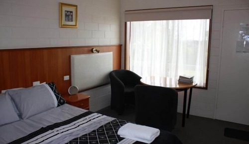 Standardzimmer, Nichtraucher (Queen Room)