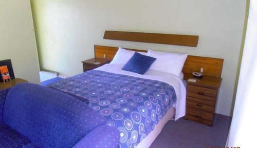 Standardzimmer, Nichtraucher (Double Room)