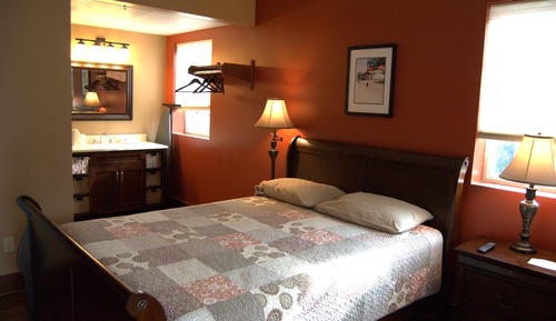 Standardzimmer, 1 Queen-Bett