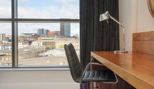 Standardzimmer
