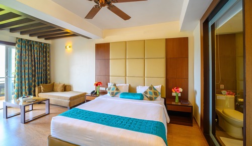Premier-Zimmer