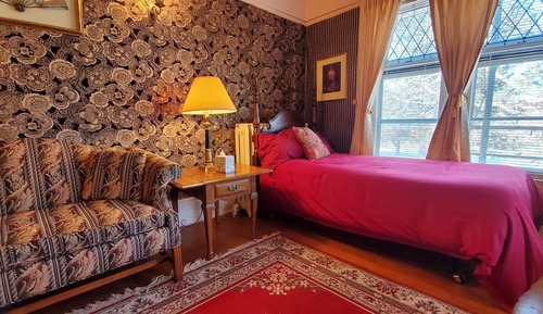 Zimmer, Mehrere Betten (The Spitler)