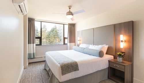 Suite, 1 Schlafzimmer