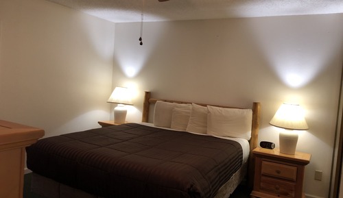 Suite, 1 Schlafzimmer