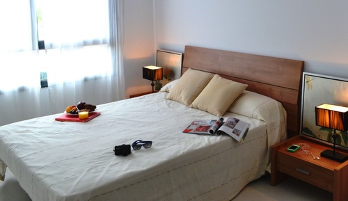 Apartment, 3 Schlafzimmer (6 people)