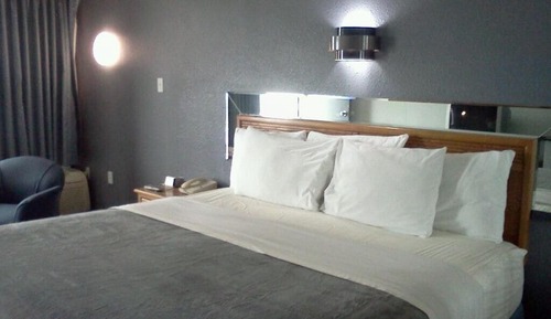 Deluxe-Zimmer, 1 King-Bett