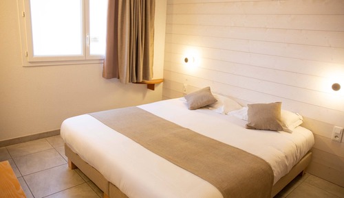 Apartment, 2 Schlafzimmer