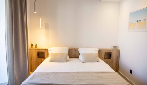 Appartement 2 pièces Collection