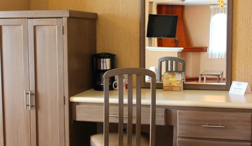 Superior-Doppelzimmer