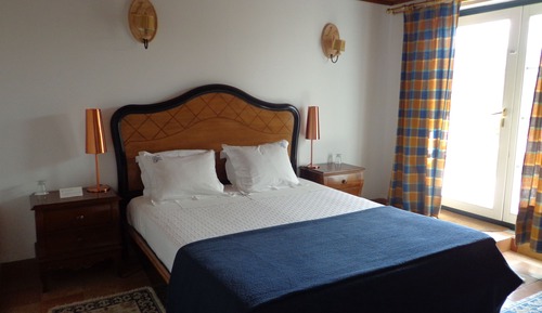 Classic-Doppelzimmer