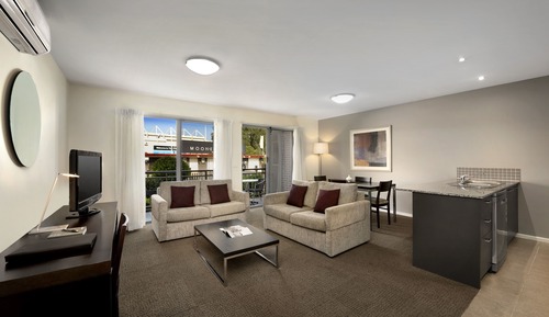 Apartment, 1 Schlafzimmer