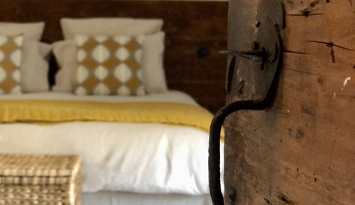 Standard-Doppel- oder -Zweibettzimmer, eigenes Bad