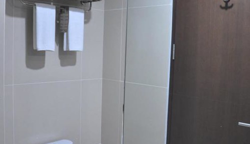 Superior-Zweibettzimmer