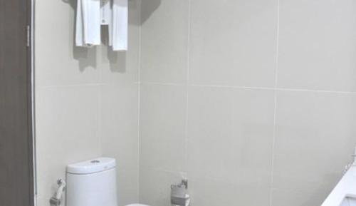 Superior-Zweibettzimmer (Room Only)