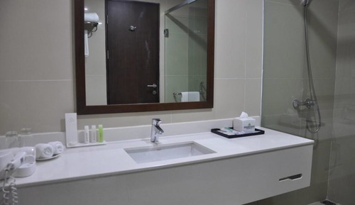 Executive-Zweibettzimmer