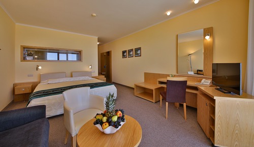 Superior-Doppelzimmer