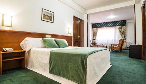 Doppelzimmer