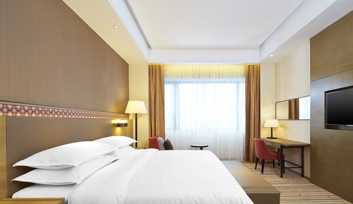 Suite, 1 Schlafzimmer