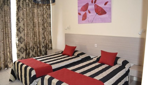 Standardzimmer, 1 Schlafzimmer
