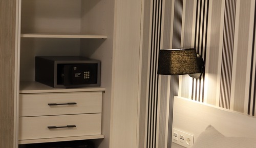 Doppelzimmer