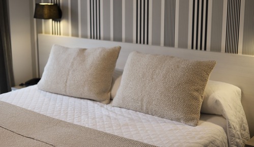 Superior-Doppelzimmer