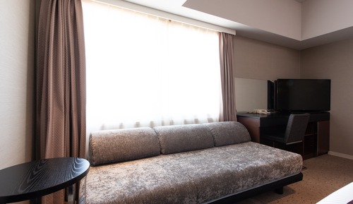 Deluxe-Zweibettzimmer, Nichtraucher