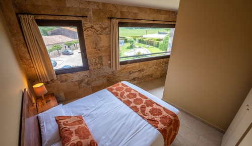 Apartment, 1 Schlafzimmer, Terrasse