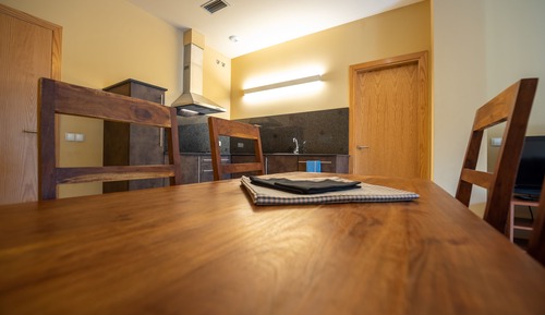 Apartment, 1 Schlafzimmer