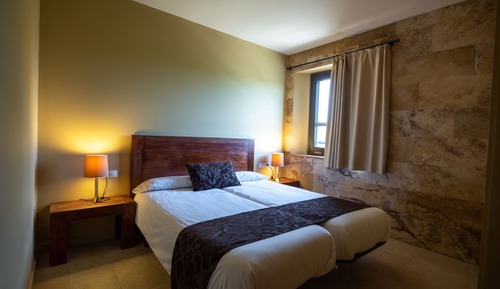 Apartment, 2 Schlafzimmer