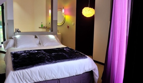 Standard-Doppelzimmer, eigenes Bad